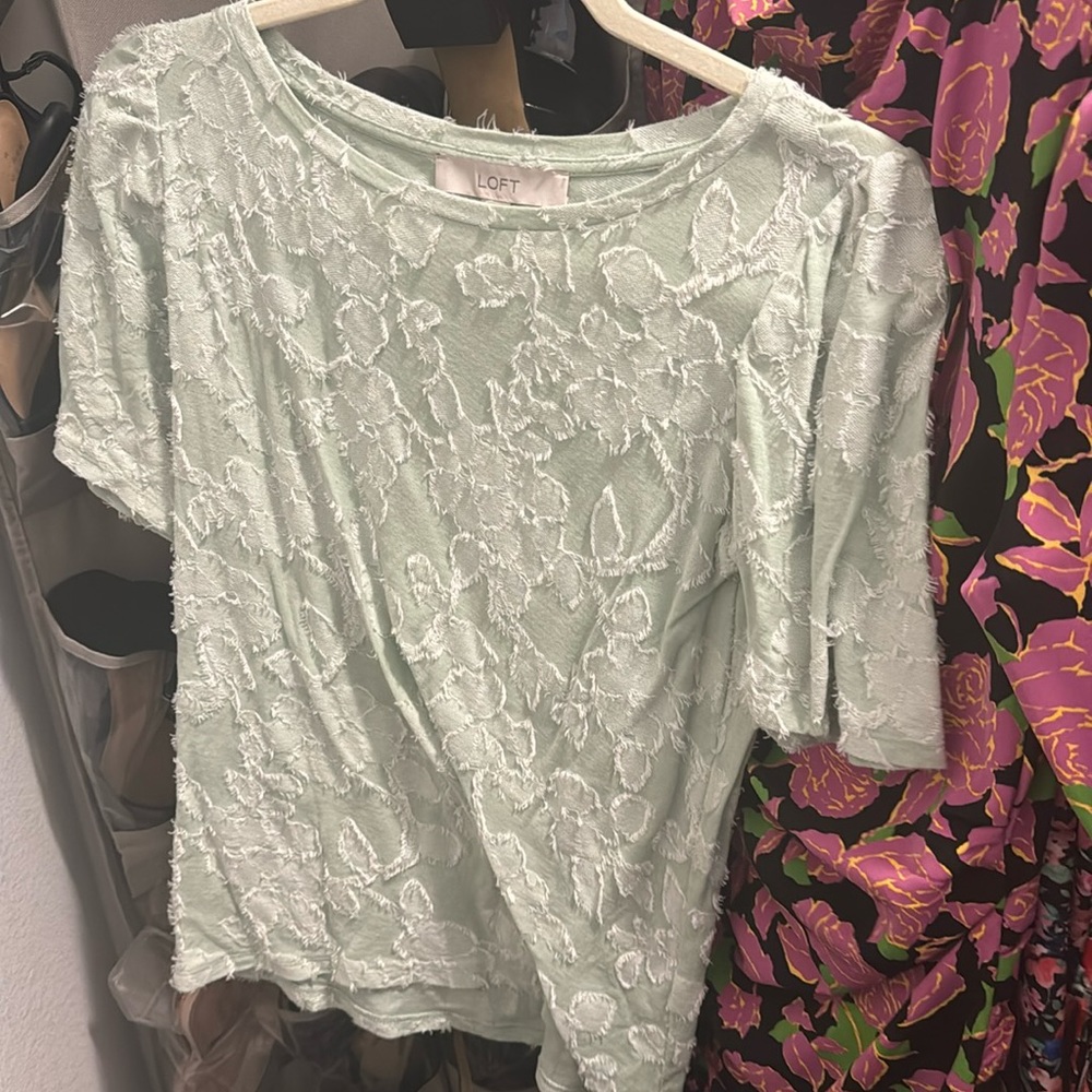 Blouse from Loft size XS